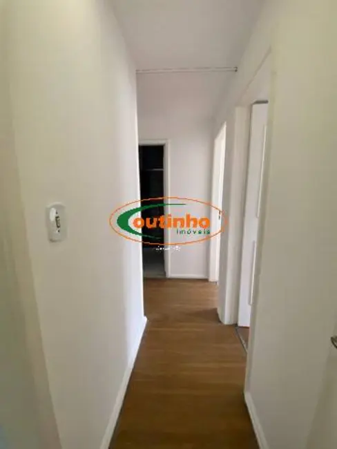 Apartamento com 3 quartos à venda, 135m2 em Tijuca, Rio De Janeiro - RJ - imagem 6 Foto 6 de Apartamento com 3 quartos à venda, 135m2 em Tijuca, Rio De Janeiro - RJ