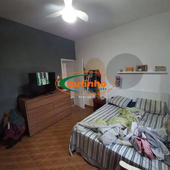 Apartamento com 2 quartos à venda, 62m2 em Vila Isabel, Rio De Janeiro - RJ - imagem 6 Foto 6 de Apartamento com 2 quartos à venda, 62m2 em Vila Isabel, Rio De Janeiro - RJ