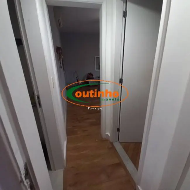 Apartamento com 2 quartos à venda, 62m2 em Vila Isabel, Rio De Janeiro - RJ - imagem 9 Foto 9 de Apartamento com 2 quartos à venda, 62m2 em Vila Isabel, Rio De Janeiro - RJ