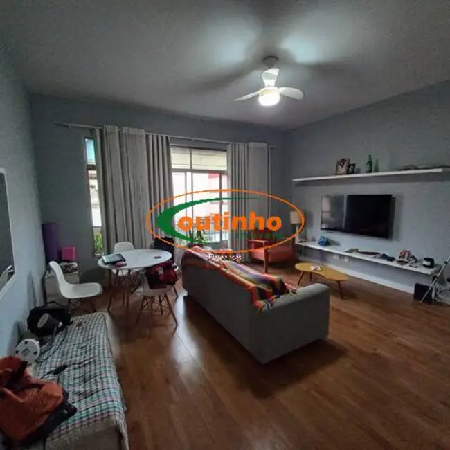 Apartamento com 2 quartos à venda, 62m2 em Vila Isabel, Rio De Janeiro - RJ - imagem 1 Foto 1 de Apartamento com 2 quartos à venda, 62m2 em Vila Isabel, Rio De Janeiro - RJ