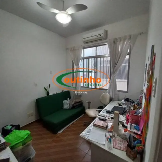 Apartamento com 2 quartos à venda, 62m2 em Vila Isabel, Rio De Janeiro - RJ - imagem 7 Foto 7 de Apartamento com 2 quartos à venda, 62m2 em Vila Isabel, Rio De Janeiro - RJ