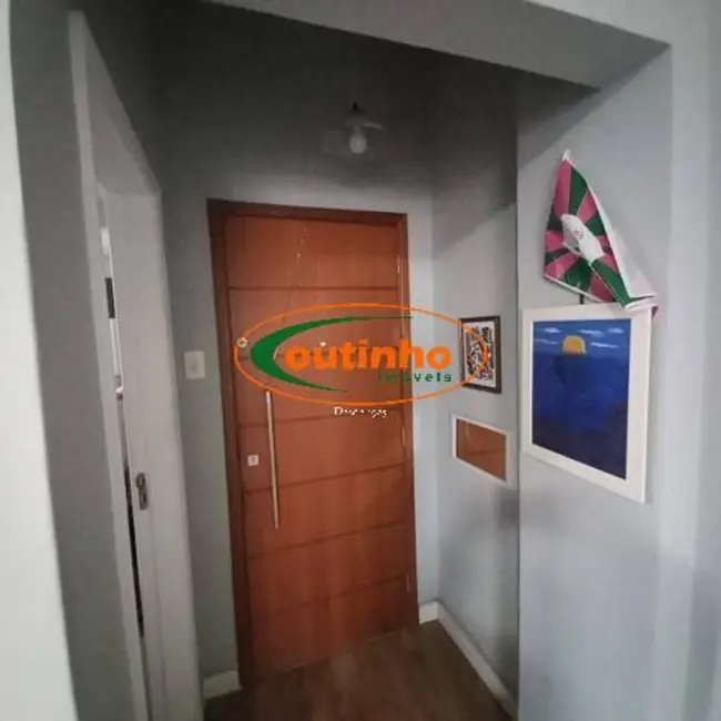 Apartamento com 2 quartos à venda, 62m2 em Vila Isabel, Rio De Janeiro - RJ - imagem 4 Foto 4 de Apartamento com 2 quartos à venda, 62m2 em Vila Isabel, Rio De Janeiro - RJ