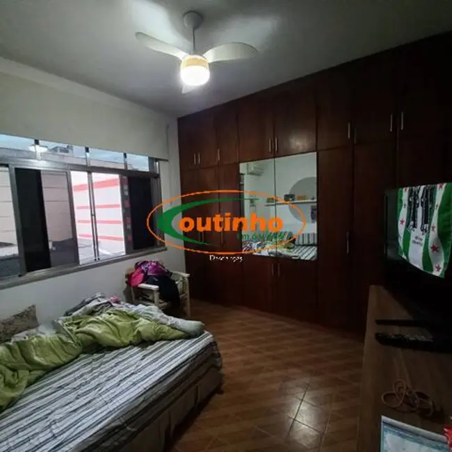 Apartamento com 2 quartos à venda, 62m2 em Vila Isabel, Rio De Janeiro - RJ - imagem 5 Foto 5 de Apartamento com 2 quartos à venda, 62m2 em Vila Isabel, Rio De Janeiro - RJ