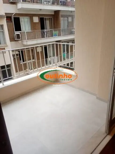 Apartamento com 3 quartos à venda, 110m2 em Tijuca, Rio De Janeiro - RJ - imagem 1 Foto 1 de Apartamento com 3 quartos à venda, 110m2 em Tijuca, Rio De Janeiro - RJ