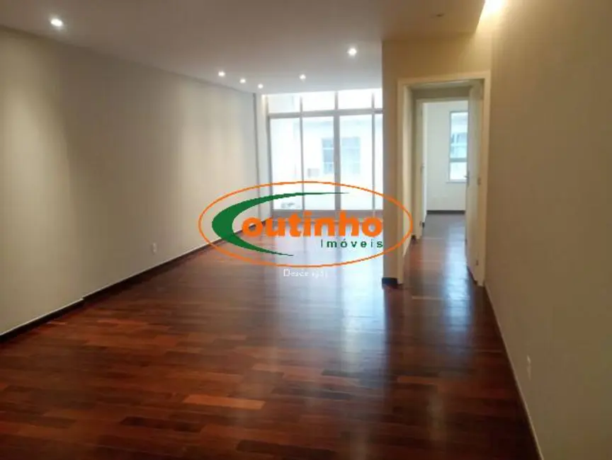 Apartamento com 3 quartos à venda, 110m2 em Tijuca, Rio De Janeiro - RJ - imagem 4 Foto 4 de Apartamento com 3 quartos à venda, 110m2 em Tijuca, Rio De Janeiro - RJ