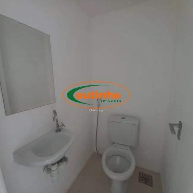 Sala Comercial à venda, 20m2 em Tijuca, Rio De Janeiro - RJ - imagem 5 Foto 5 de Sala Comercial à venda, 20m2 em Tijuca, Rio De Janeiro - RJ