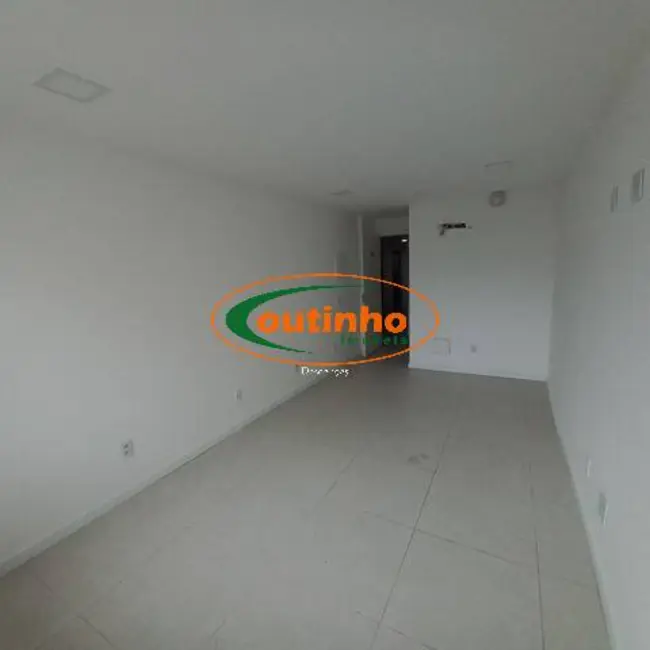 Sala Comercial à venda, 20m2 em Tijuca, Rio De Janeiro - RJ - imagem 4 Foto 4 de Sala Comercial à venda, 20m2 em Tijuca, Rio De Janeiro - RJ