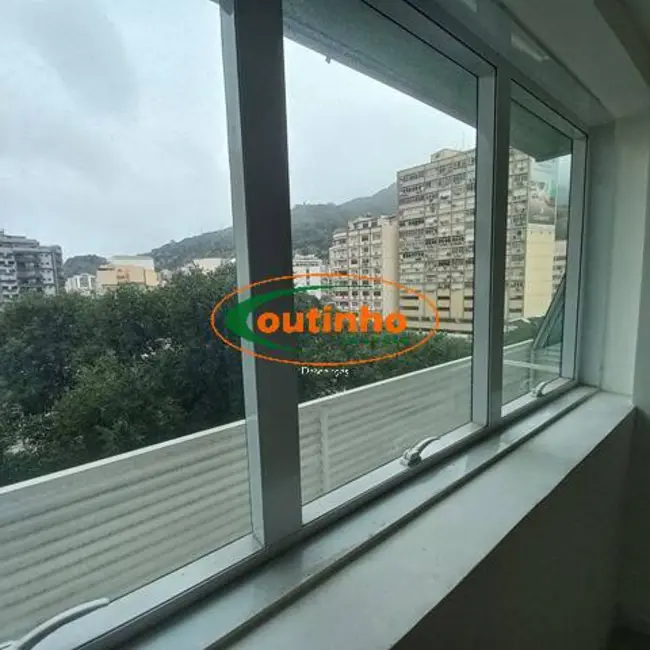 Sala Comercial à venda, 20m2 em Tijuca, Rio De Janeiro - RJ - imagem 3 Foto 3 de Sala Comercial à venda, 20m2 em Tijuca, Rio De Janeiro - RJ