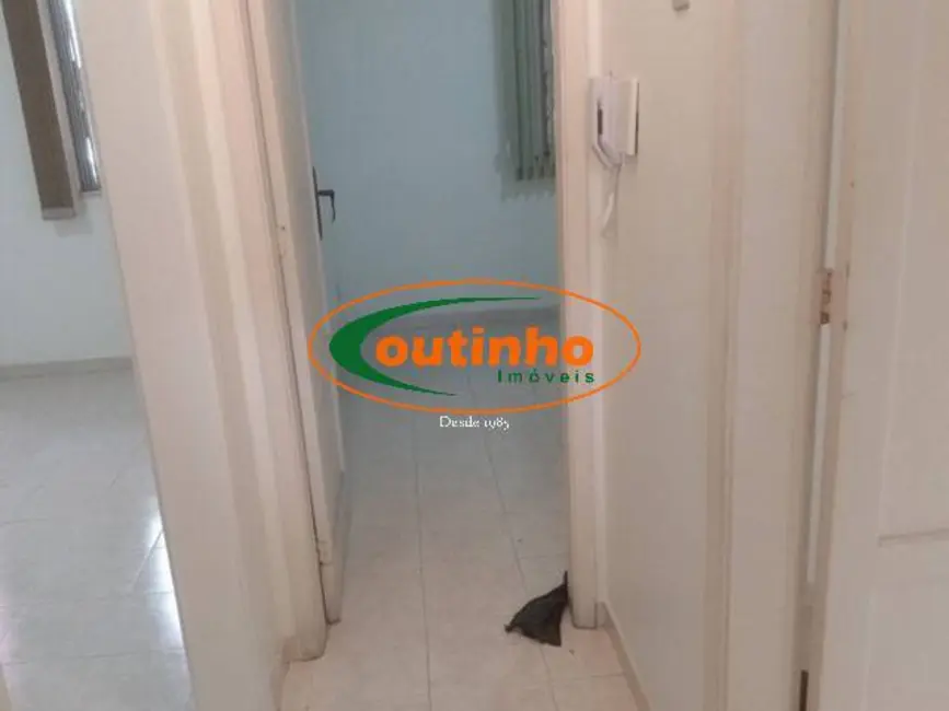 Apartamento com 2 quartos à venda, 76m2 em Tijuca, Rio De Janeiro - RJ - imagem 9 Foto 9 de Apartamento com 2 quartos à venda, 76m2 em Tijuca, Rio De Janeiro - RJ
