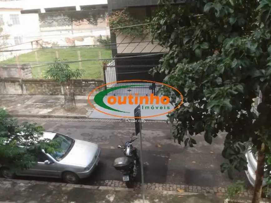 Apartamento com 2 quartos à venda, 76m2 em Tijuca, Rio De Janeiro - RJ - imagem 4 Foto 4 de Apartamento com 2 quartos à venda, 76m2 em Tijuca, Rio De Janeiro - RJ