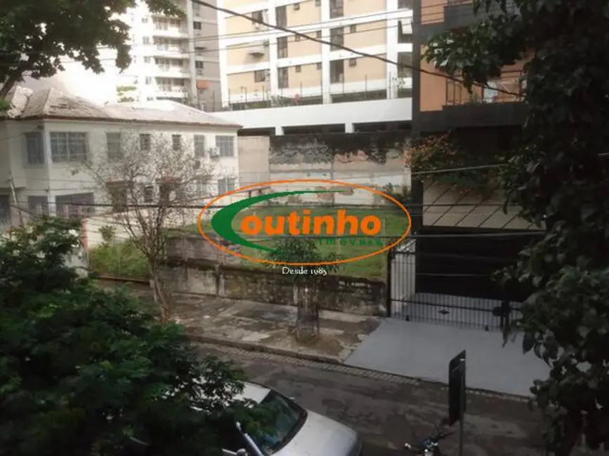Apartamento com 2 quartos à venda, 76m2 em Tijuca, Rio De Janeiro - RJ - imagem 3 Foto 3 de Apartamento com 2 quartos à venda, 76m2 em Tijuca, Rio De Janeiro - RJ