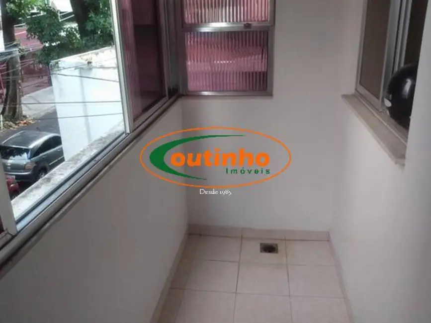 Apartamento com 2 quartos à venda, 76m2 em Tijuca, Rio De Janeiro - RJ - imagem 1 Foto 1 de Apartamento com 2 quartos à venda, 76m2 em Tijuca, Rio De Janeiro - RJ