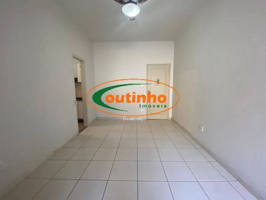 Foto 4 de Apartamento com 2 quartos à venda, 66m2 em São Cristóvão, Rio De Janeiro - RJ