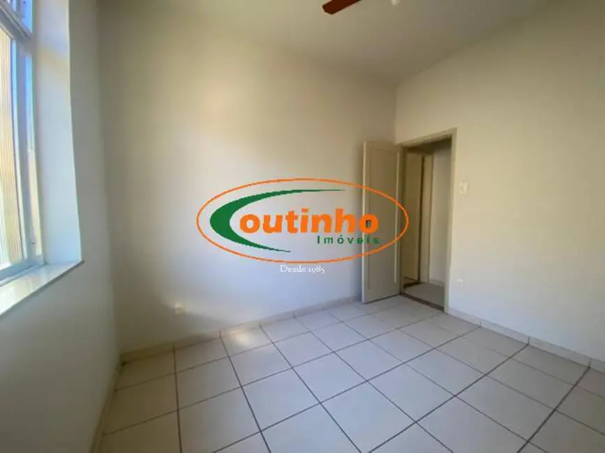 Foto 6 de Apartamento com 2 quartos à venda, 66m2 em São Cristóvão, Rio De Janeiro - RJ