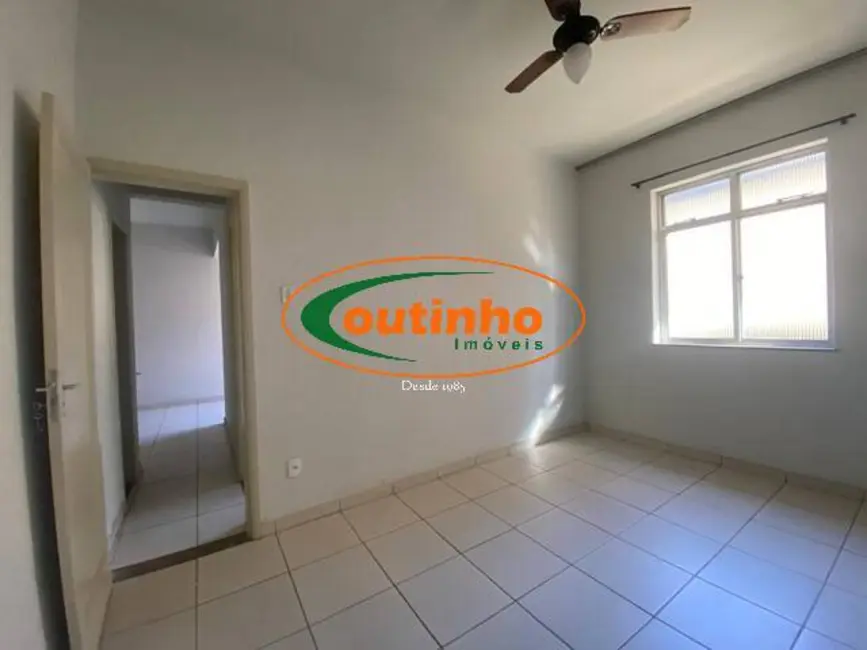 Foto 9 de Apartamento com 2 quartos à venda, 66m2 em São Cristóvão, Rio De Janeiro - RJ