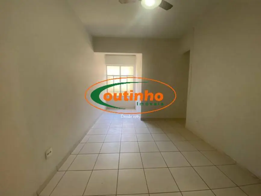 Foto 1 de Apartamento com 2 quartos à venda, 66m2 em São Cristóvão, Rio De Janeiro - RJ