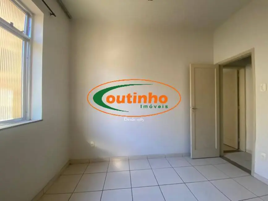 Foto 7 de Apartamento com 2 quartos à venda, 66m2 em São Cristóvão, Rio De Janeiro - RJ