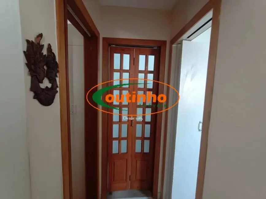 Apartamento com 2 quartos à venda, 62m2 em Tijuca, Rio De Janeiro - RJ - imagem 9 Foto 9 de Apartamento com 2 quartos à venda, 62m2 em Tijuca, Rio De Janeiro - RJ