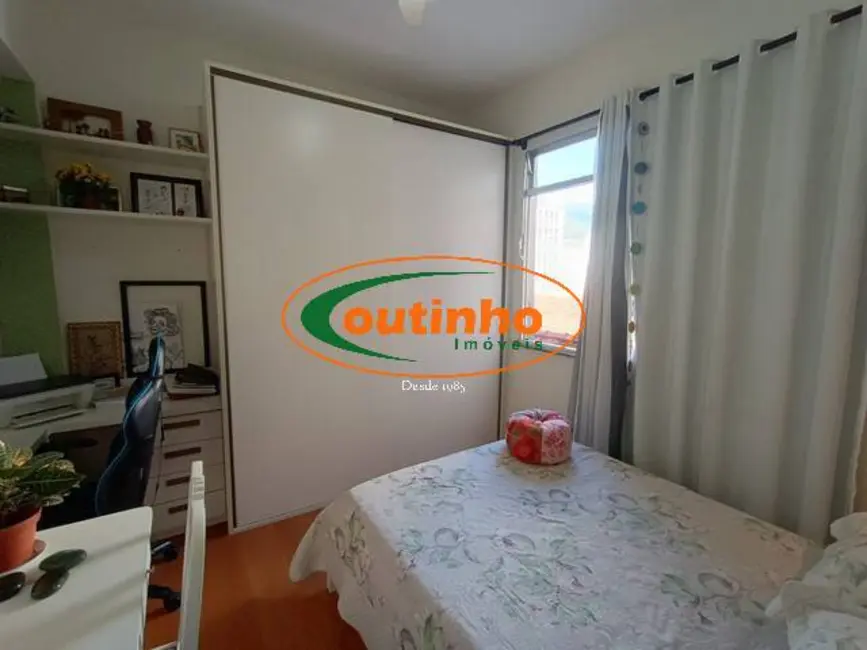 Apartamento com 2 quartos à venda, 62m2 em Tijuca, Rio De Janeiro - RJ - imagem 7 Foto 7 de Apartamento com 2 quartos à venda, 62m2 em Tijuca, Rio De Janeiro - RJ