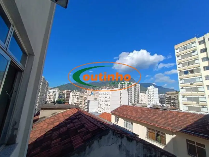 Apartamento com 2 quartos à venda, 62m2 em Tijuca, Rio De Janeiro - RJ - imagem 4 Foto 4 de Apartamento com 2 quartos à venda, 62m2 em Tijuca, Rio De Janeiro - RJ