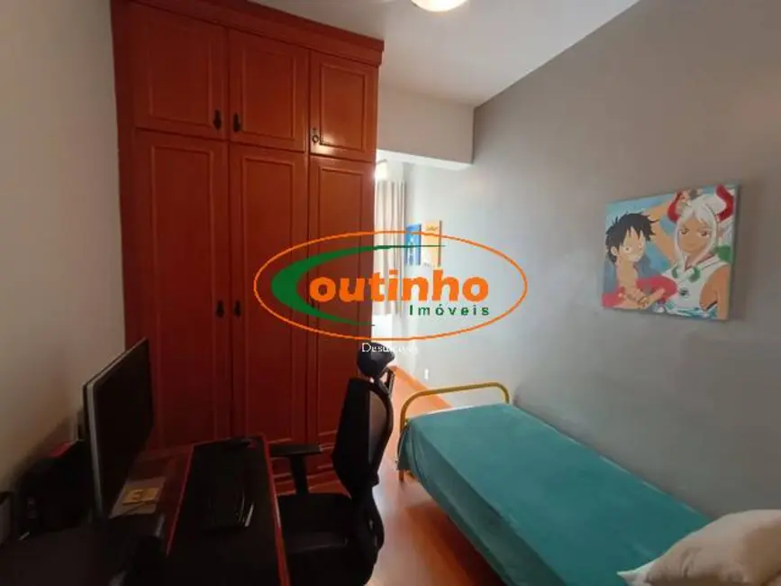 Apartamento com 2 quartos à venda, 62m2 em Tijuca, Rio De Janeiro - RJ - imagem 6 Foto 6 de Apartamento com 2 quartos à venda, 62m2 em Tijuca, Rio De Janeiro - RJ