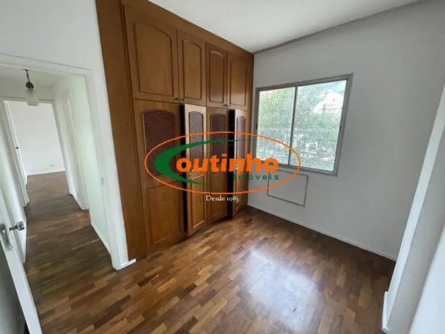 Foto 6 de Apartamento com 2 quartos à venda, 60m2 em Tijuca, Rio De Janeiro - RJ