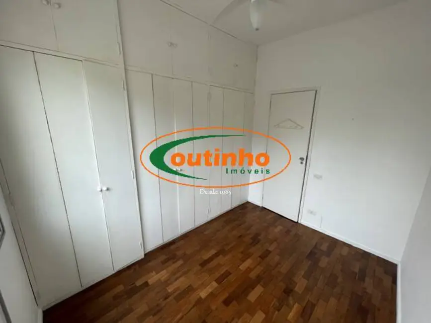 Foto 7 de Apartamento com 2 quartos à venda, 60m2 em Tijuca, Rio De Janeiro - RJ