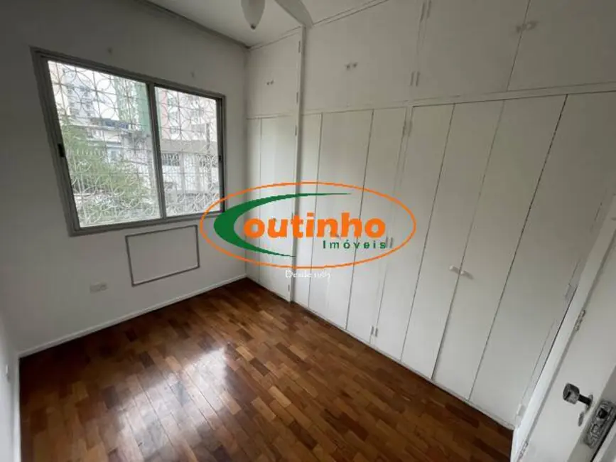 Foto 5 de Apartamento com 2 quartos à venda, 60m2 em Tijuca, Rio De Janeiro - RJ