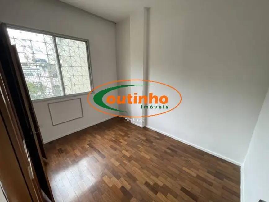 Foto 4 de Apartamento com 2 quartos à venda, 60m2 em Tijuca, Rio De Janeiro - RJ