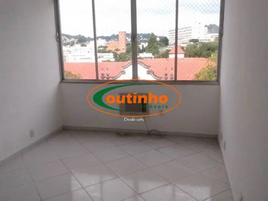 Apartamento com 2 quartos à venda, 78m2 em Tijuca, Rio De Janeiro - RJ - imagem 8 Foto 8 de Apartamento com 2 quartos à venda, 78m2 em Tijuca, Rio De Janeiro - RJ
