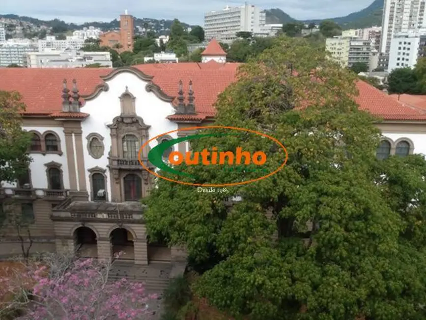 Apartamento com 2 quartos à venda, 78m2 em Tijuca, Rio De Janeiro - RJ - imagem 7 Foto 7 de Apartamento com 2 quartos à venda, 78m2 em Tijuca, Rio De Janeiro - RJ