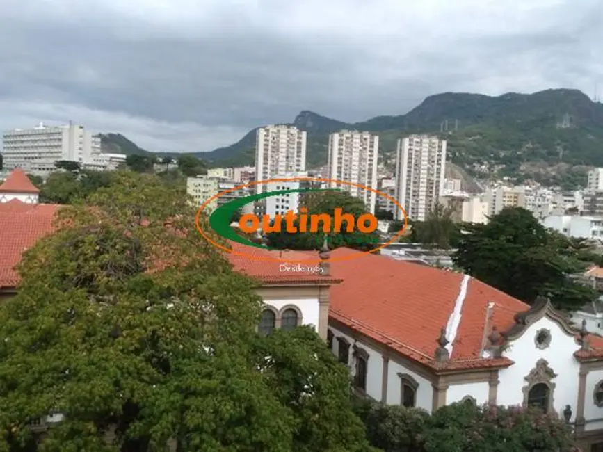 Apartamento com 2 quartos à venda, 78m2 em Tijuca, Rio De Janeiro - RJ - imagem 6 Foto 6 de Apartamento com 2 quartos à venda, 78m2 em Tijuca, Rio De Janeiro - RJ