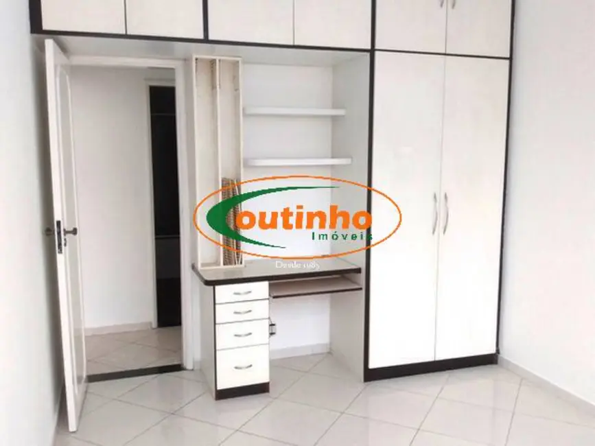 Apartamento com 2 quartos à venda, 78m2 em Tijuca, Rio De Janeiro - RJ - imagem 9 Foto 9 de Apartamento com 2 quartos à venda, 78m2 em Tijuca, Rio De Janeiro - RJ