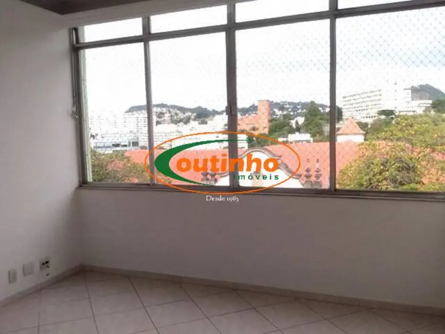 Apartamento com 2 quartos à venda, 78m2 em Tijuca, Rio De Janeiro - RJ - imagem 3 Foto 3 de Apartamento com 2 quartos à venda, 78m2 em Tijuca, Rio De Janeiro - RJ