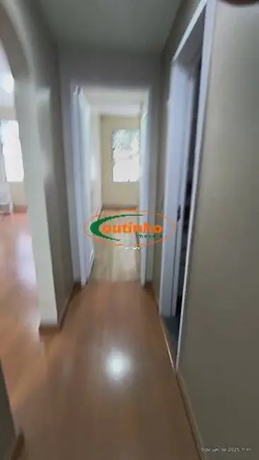 Apartamento com 2 quartos à venda, 81m2 em Tijuca, Rio De Janeiro - RJ - imagem 5 Foto 5 de Apartamento com 2 quartos à venda, 81m2 em Tijuca, Rio De Janeiro - RJ