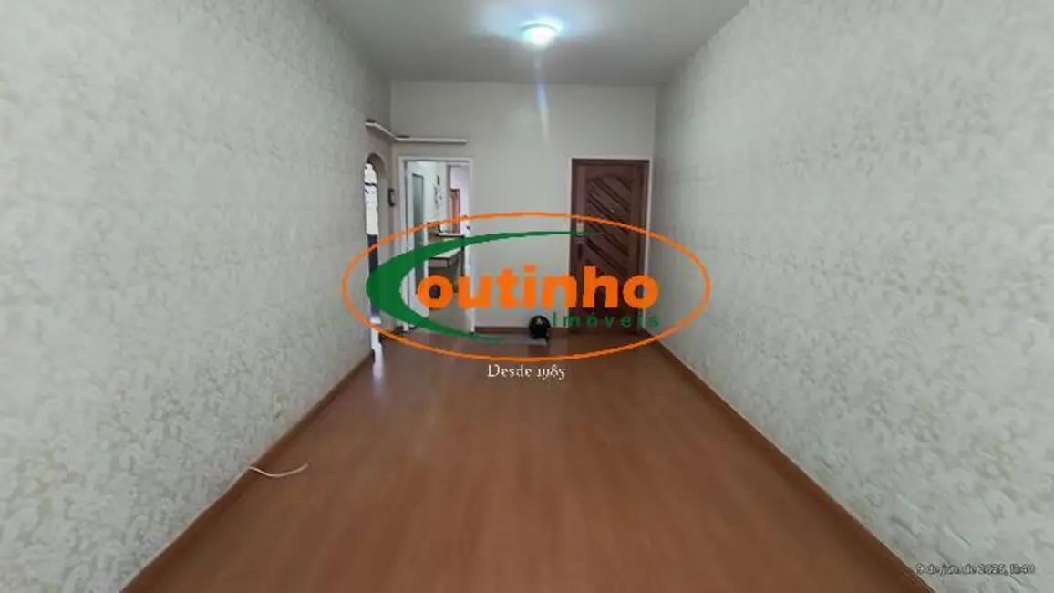 Apartamento com 2 quartos à venda, 81m2 em Tijuca, Rio De Janeiro - RJ - imagem 3 Foto 3 de Apartamento com 2 quartos à venda, 81m2 em Tijuca, Rio De Janeiro - RJ