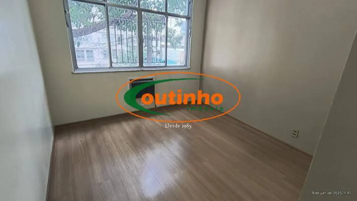 Apartamento com 2 quartos à venda, 81m2 em Tijuca, Rio De Janeiro - RJ - imagem 7 Foto 7 de Apartamento com 2 quartos à venda, 81m2 em Tijuca, Rio De Janeiro - RJ
