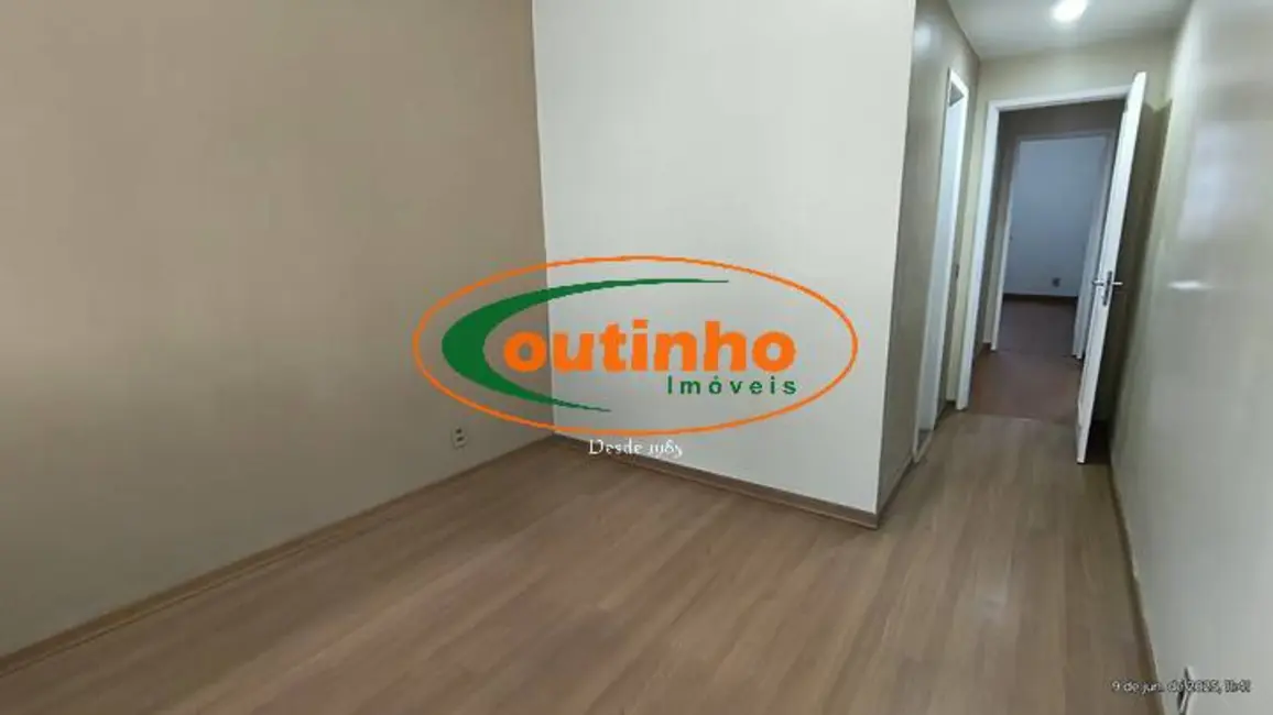 Apartamento com 2 quartos à venda, 81m2 em Tijuca, Rio De Janeiro - RJ - imagem 8 Foto 8 de Apartamento com 2 quartos à venda, 81m2 em Tijuca, Rio De Janeiro - RJ