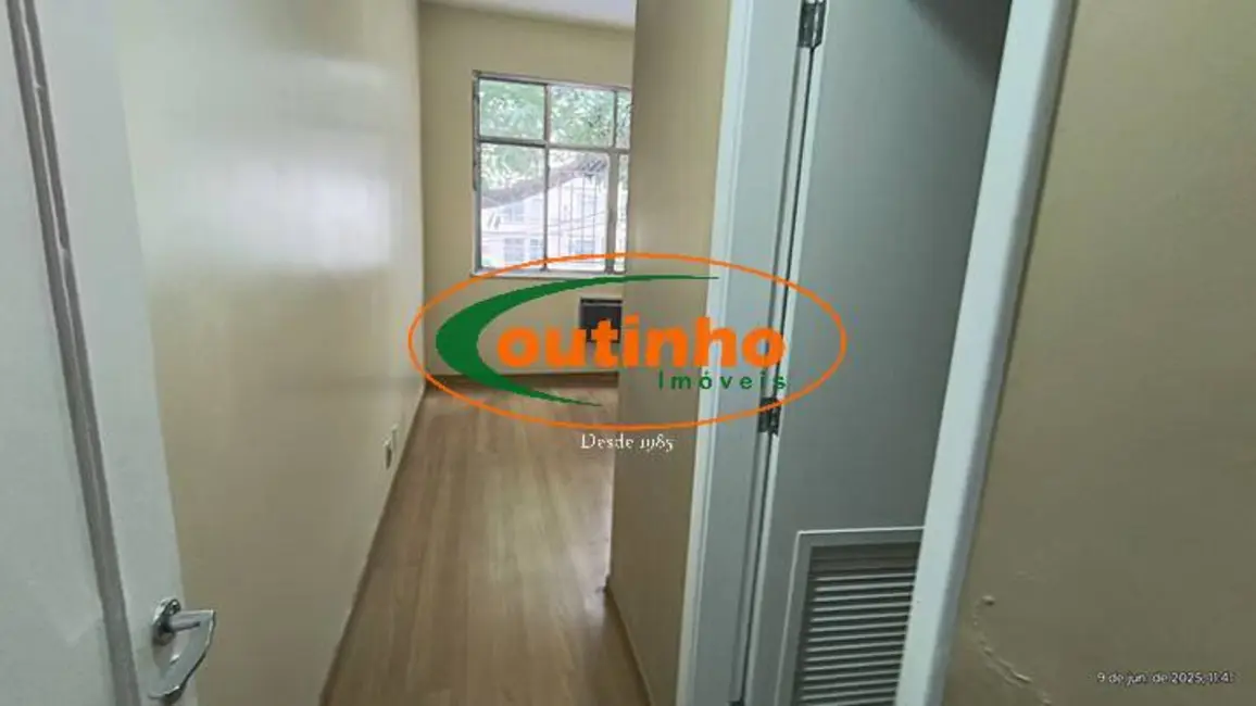 Apartamento com 2 quartos à venda, 81m2 em Tijuca, Rio De Janeiro - RJ - imagem 6 Foto 6 de Apartamento com 2 quartos à venda, 81m2 em Tijuca, Rio De Janeiro - RJ