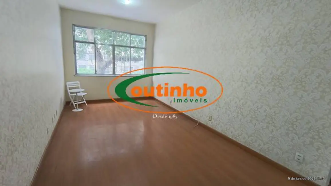 Apartamento com 2 quartos à venda, 81m2 em Tijuca, Rio De Janeiro - RJ - imagem 1 Foto 1 de Apartamento com 2 quartos à venda, 81m2 em Tijuca, Rio De Janeiro - RJ