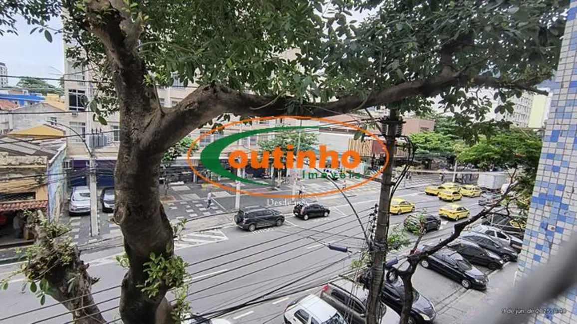 Apartamento com 2 quartos à venda, 81m2 em Tijuca, Rio De Janeiro - RJ - imagem 4 Foto 4 de Apartamento com 2 quartos à venda, 81m2 em Tijuca, Rio De Janeiro - RJ