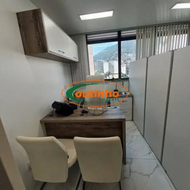 Sala Comercial à venda, 33m2 em Tijuca, Rio De Janeiro - RJ - imagem 5 Foto 5 de Sala Comercial à venda, 33m2 em Tijuca, Rio De Janeiro - RJ