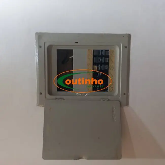 Sala Comercial à venda, 28m2 em Tijuca, Rio De Janeiro - RJ - imagem 9 Foto 9 de Sala Comercial à venda, 28m2 em Tijuca, Rio De Janeiro - RJ