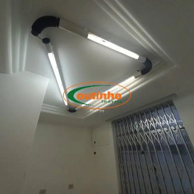 Sala Comercial à venda, 28m2 em Tijuca, Rio De Janeiro - RJ - imagem 4 Foto 4 de Sala Comercial à venda, 28m2 em Tijuca, Rio De Janeiro - RJ