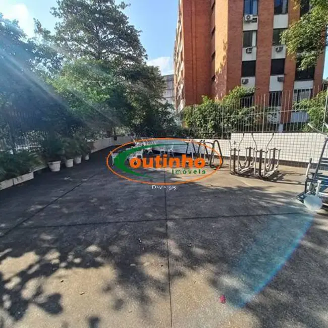 Foto 3 de Apartamento com 2 quartos à venda, 85m2 em Tijuca, Rio De Janeiro - RJ