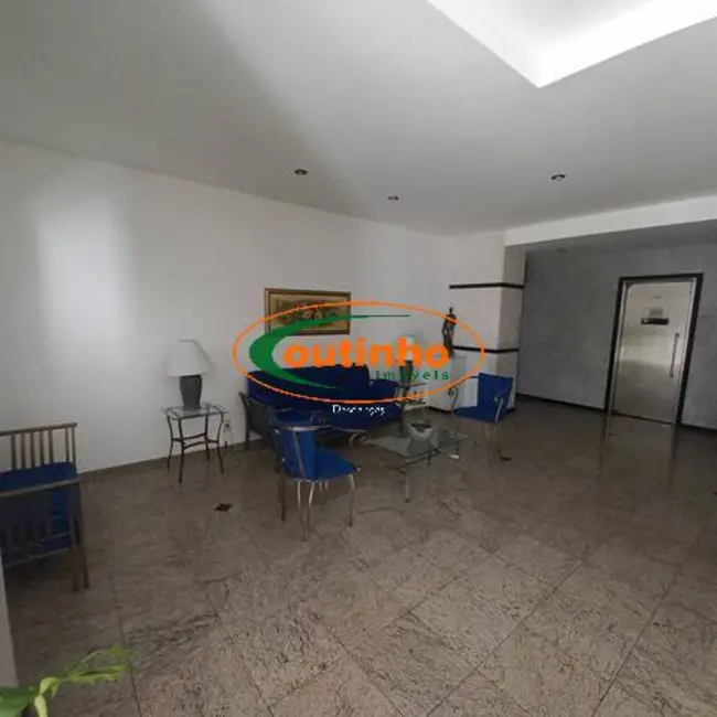 Foto 8 de Apartamento com 2 quartos à venda, 85m2 em Tijuca, Rio De Janeiro - RJ