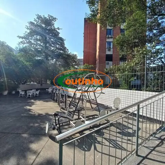 Foto 6 de Apartamento com 2 quartos à venda, 85m2 em Tijuca, Rio De Janeiro - RJ