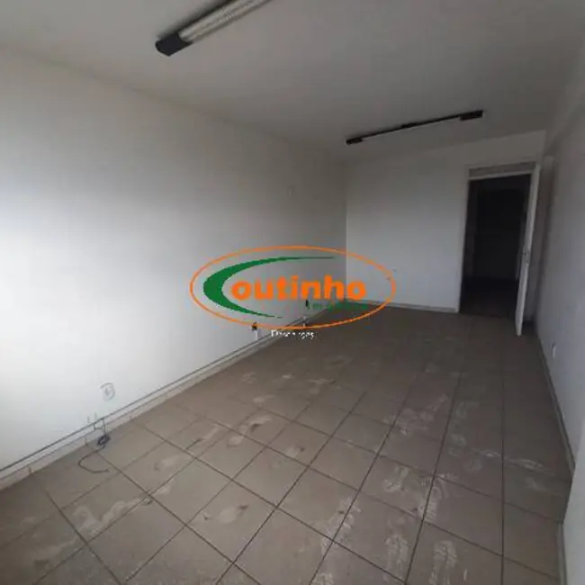 Foto 7 de Sala Comercial à venda, 33m2 em Vila Isabel, Rio De Janeiro - RJ
