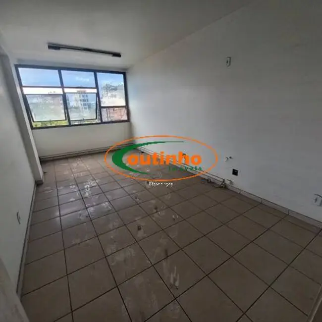 Foto 5 de Sala Comercial à venda, 33m2 em Vila Isabel, Rio De Janeiro - RJ