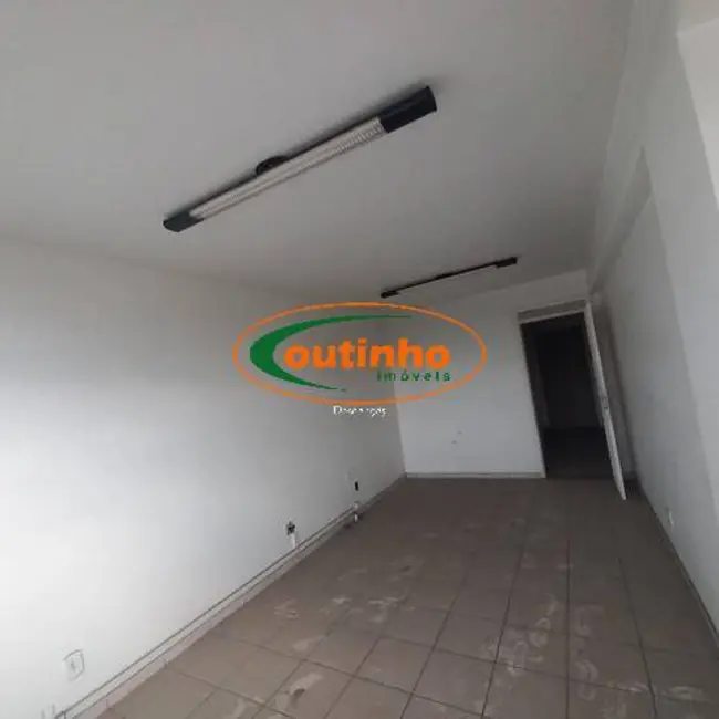 Foto 8 de Sala Comercial à venda, 33m2 em Vila Isabel, Rio De Janeiro - RJ